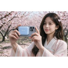 ZhiTai Spirit Neo 1TB USB-C  Portable SSD 